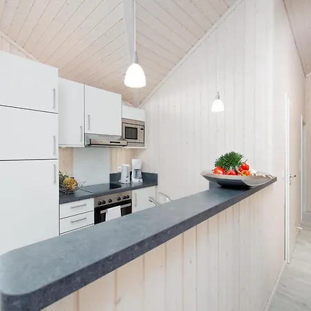 Σπίτι διακοπών Scandinavian House For 10 *