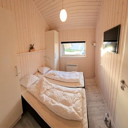 Σπίτι διακοπών Scandinavian House For 10