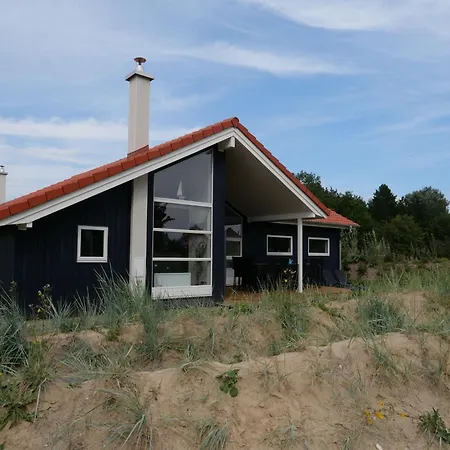 Scandinavian House For 10 *