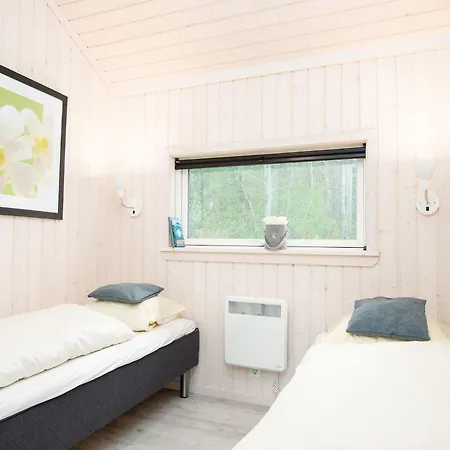 Scandinavian House For 10 * Großenbrode