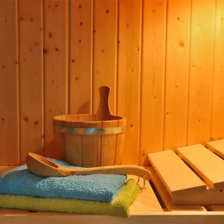 Scandinavian House For 10 * Großenbrode