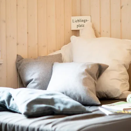 Σπίτι διακοπών Scandinavian House For 10 *